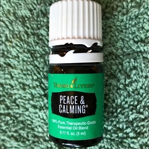 Young Living Peace & Calming Essential Oil